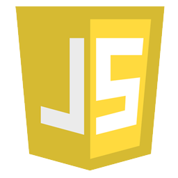 Ícone do Javascript.